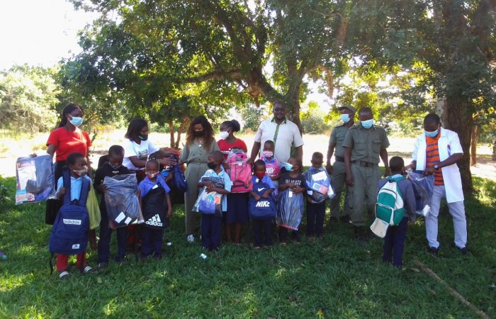  Missão Majajane/ Evento 