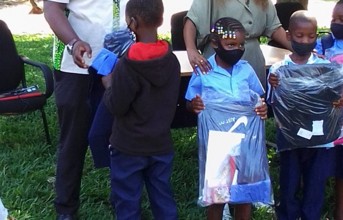  Missão Majajane/ Evento 